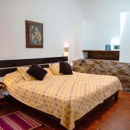 Hotel Hatun Valley