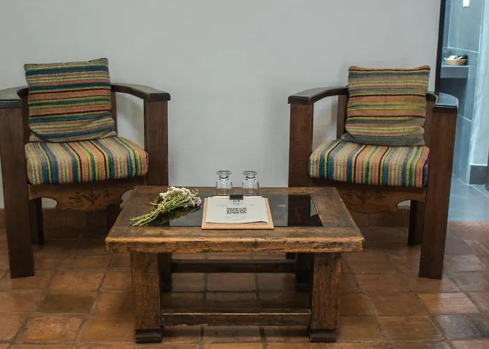 Hotel Andean Wings Valley