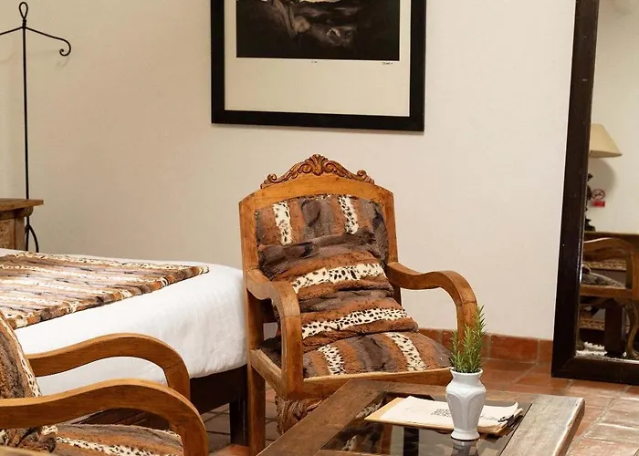 Hotel Andean Wings Valley 3*