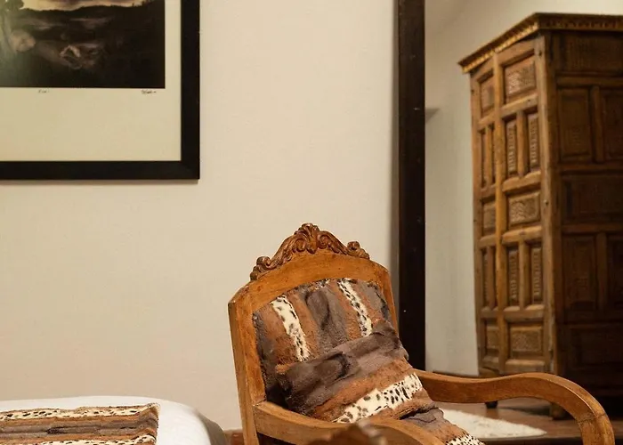 Hotel Andean Wings Valley Urubamba