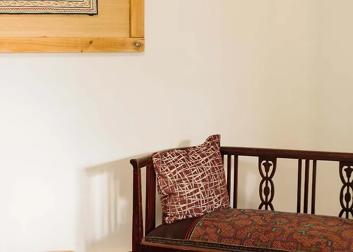 Andean Wings Valley 3*