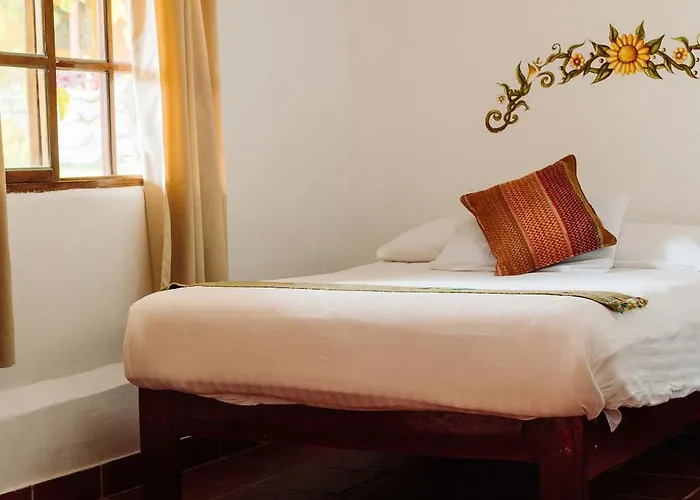 Andean Wings Valley Hotel Urubamba