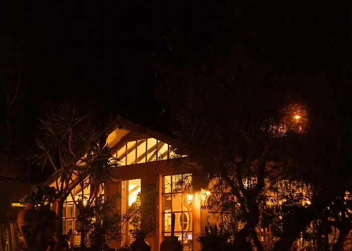 Andean Wings Valley Hotel 3*