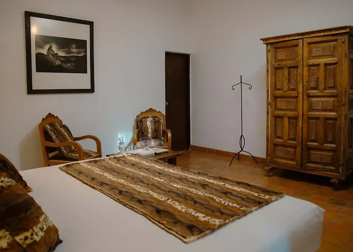 Hotel Andean Wings Valley Urubamba
