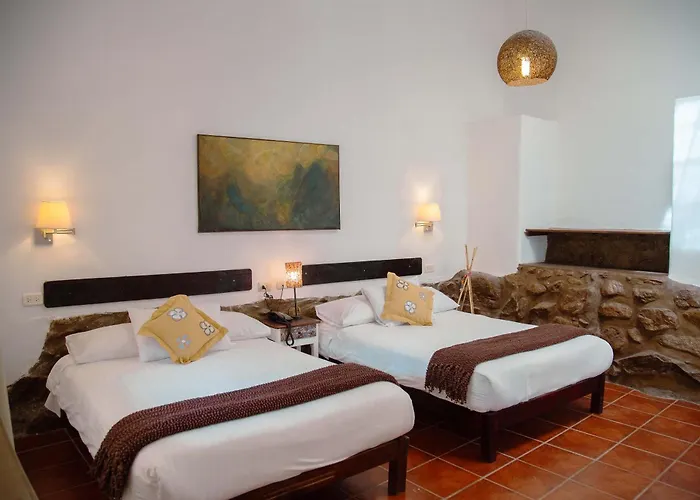 Andean Wings Valley Hotel 3*