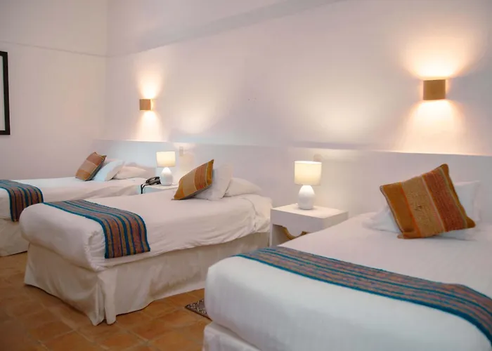Andean Wings Valley Hotel Urubamba
