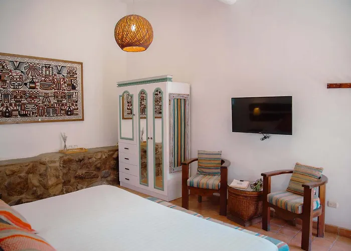 Hotel Andean Wings Valley Urubamba