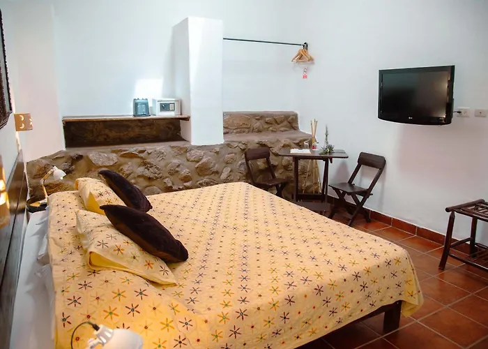 Hotel Andean Wings Valley