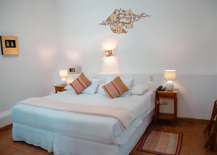 Hotel Andean Wings Valley 3*