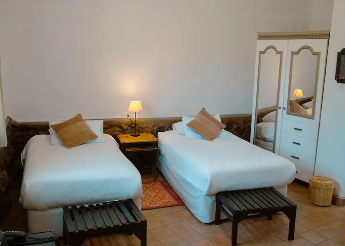 Hotel Andean Wings Valley