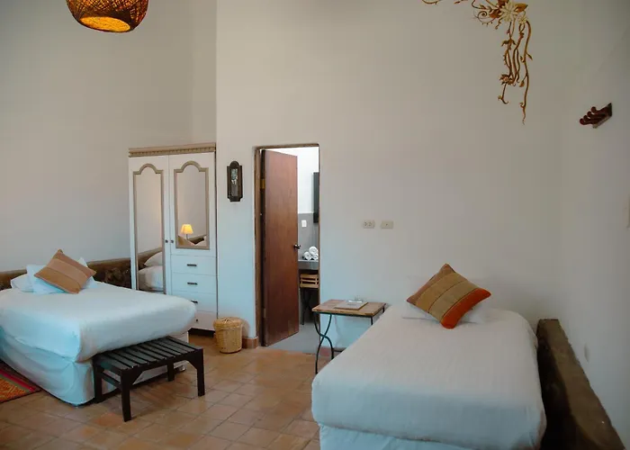 Andean Wings Valley Hotel 3*