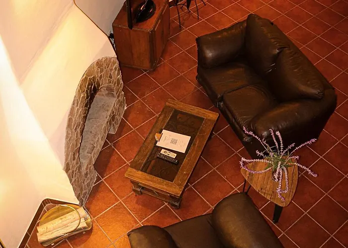 Andean Wings Valley 3* Urubamba