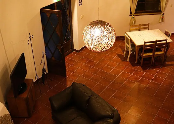 Andean Wings Valley Hotel 3*