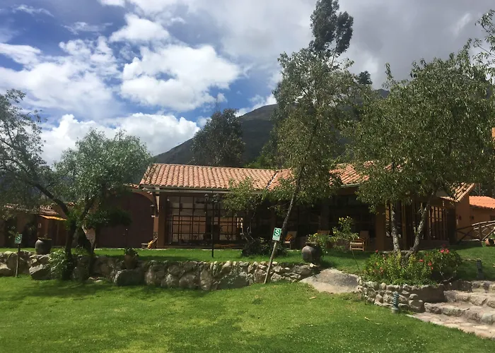 Andean Wings Valley