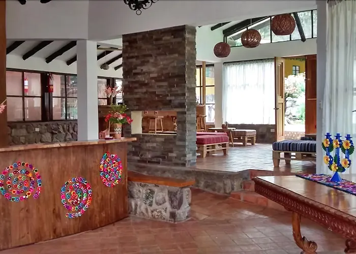 Andean Wings Valley 3* Urubamba