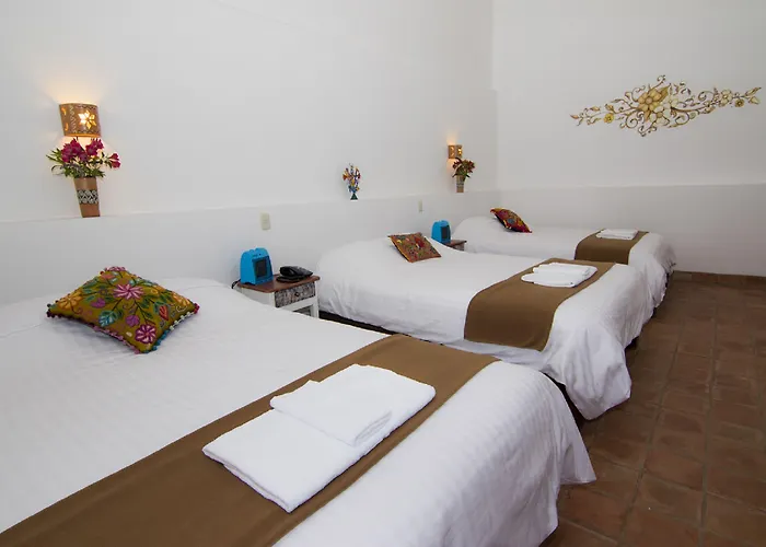 Hotel Andean Wings Valley