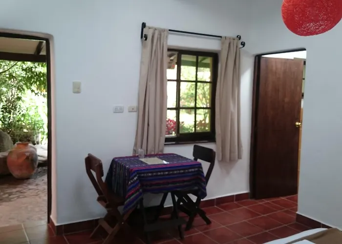 Andean Wings Valley 3*