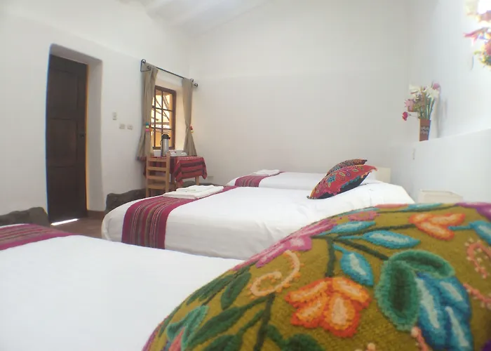 Andean Wings Valley Urubamba