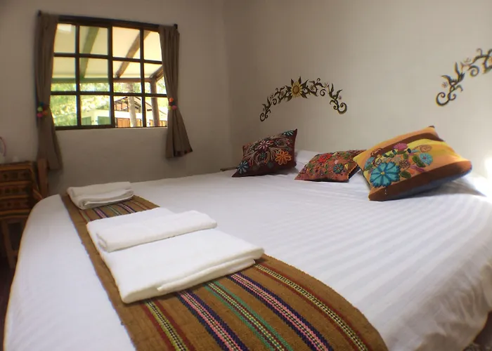 Andean Wings Valley Hotel 3*