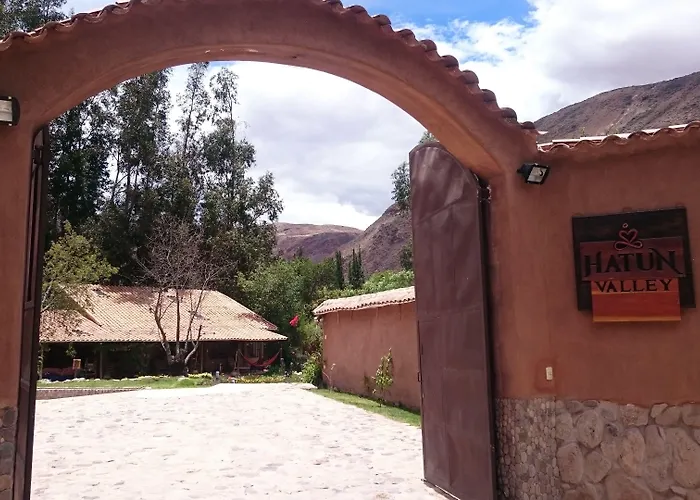 Andean Wings Valley 3*