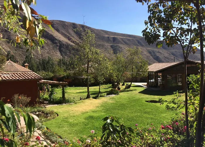 Andean Wings Valley 3*