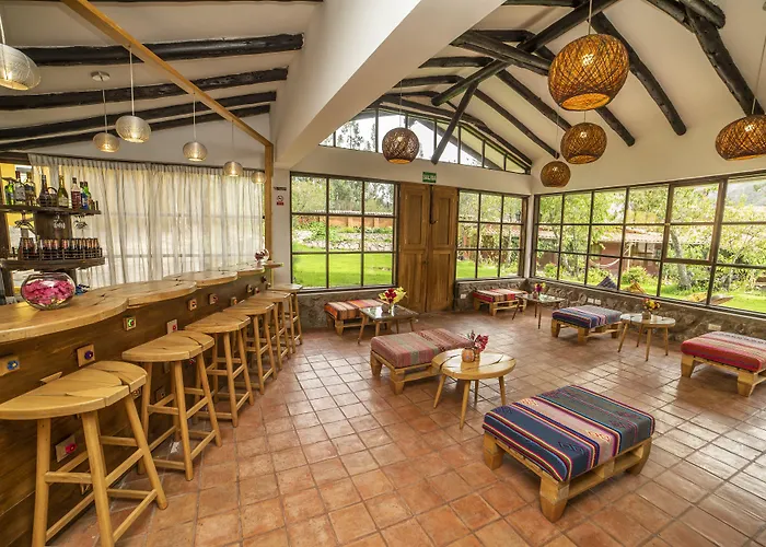 Andean Wings Valley 3* Urubamba