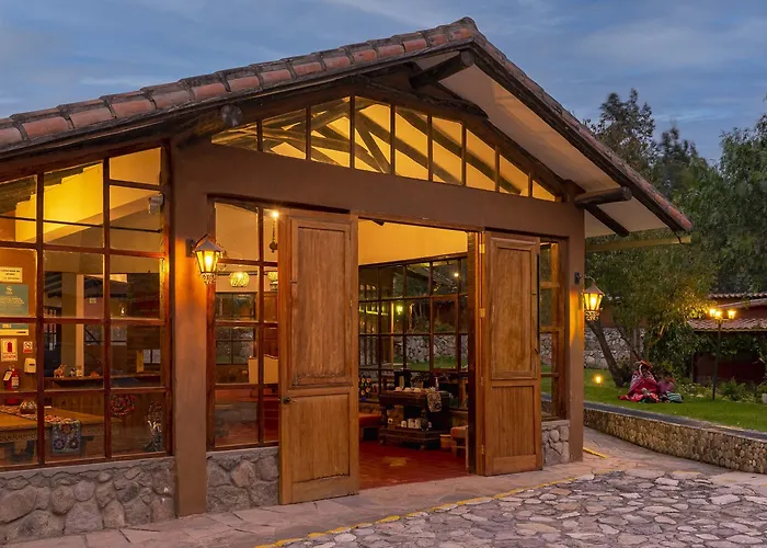 Andean Wings Valley 3*