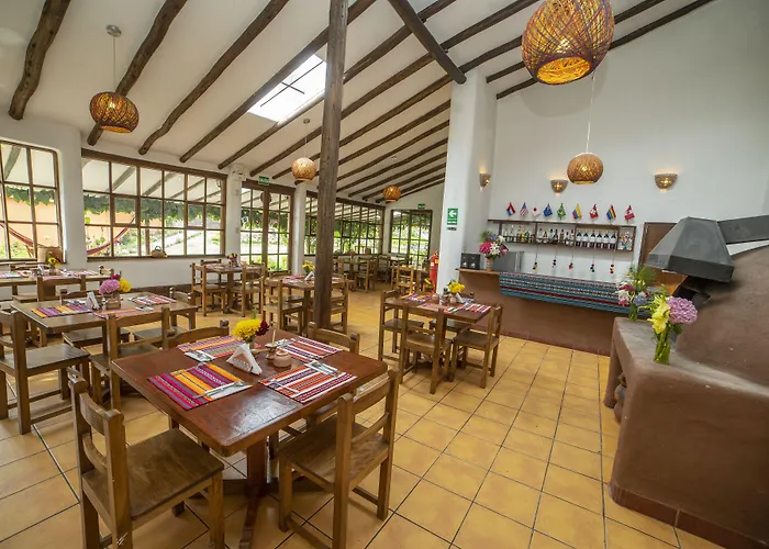 Andean Wings Valley 3*