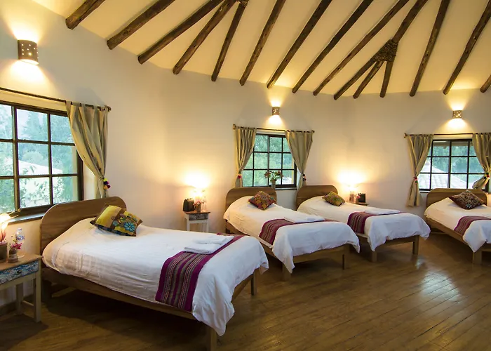 Andean Wings Valley 3*