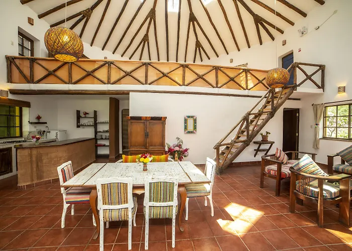 Andean Wings Valley Hotel 3*