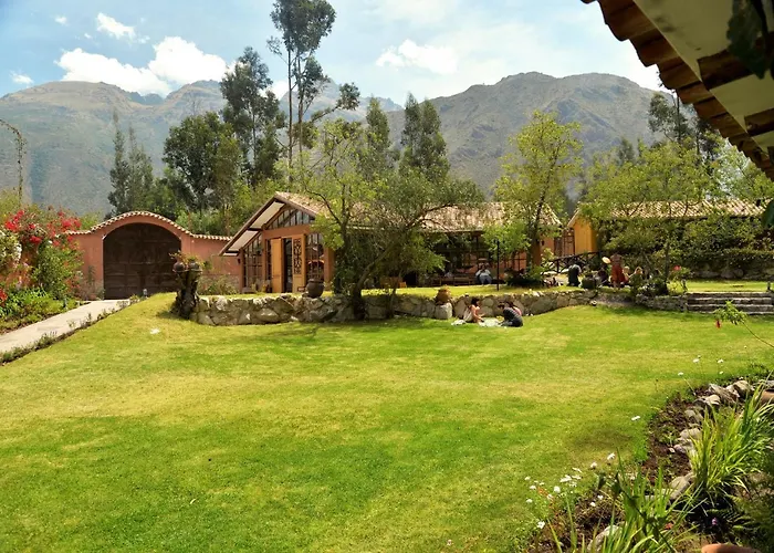 Andean Wings Valley 3*